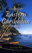 Cruising the Eastern Caribbean - Book cover